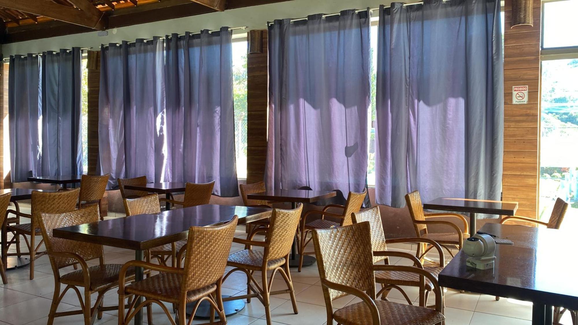 Pousada E Restaurante Bora Bora Da Serra Sao Bento do Sapucai Ngoại thất bức ảnh