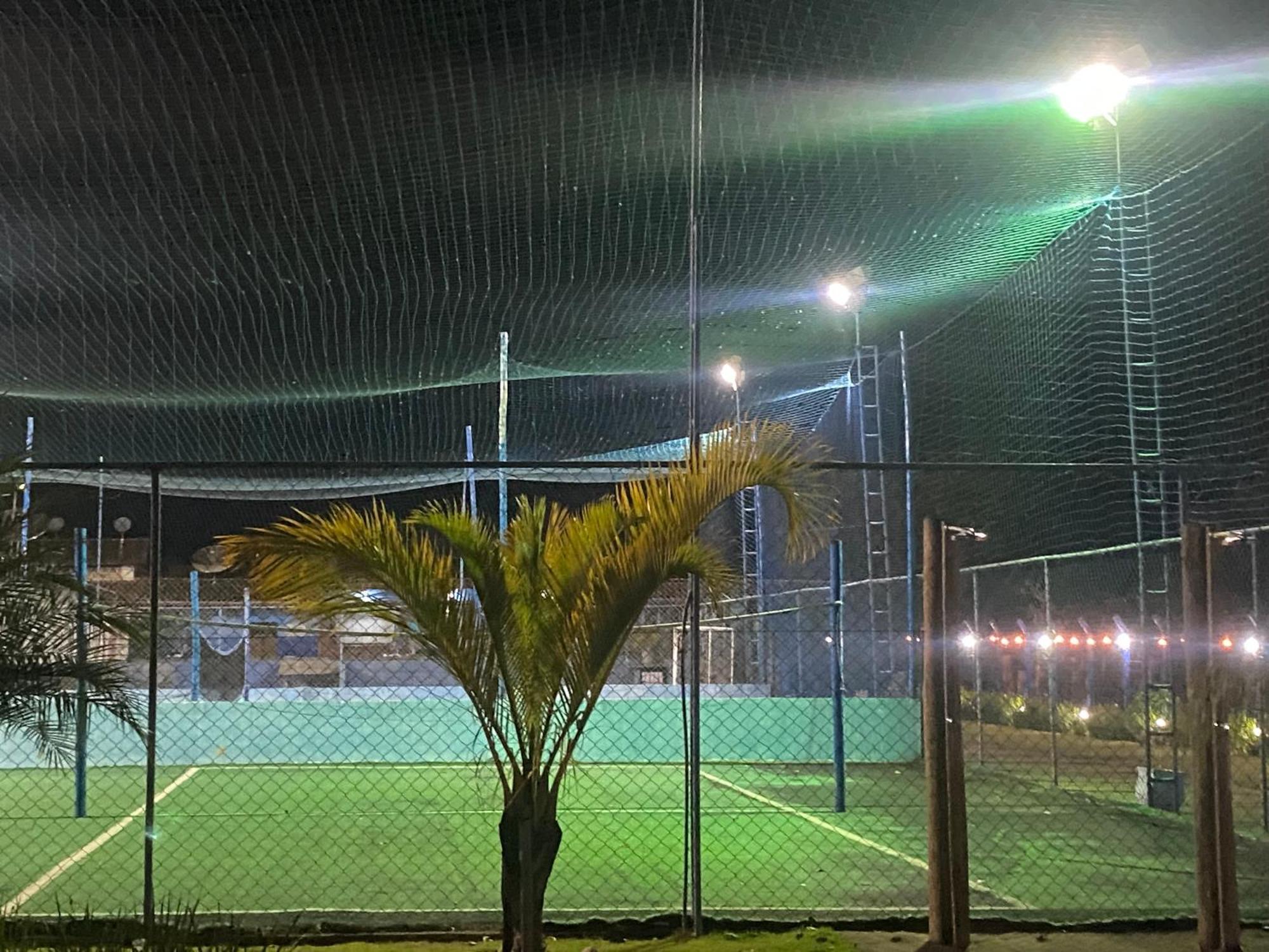 Pousada E Restaurante Bora Bora Da Serra Sao Bento do Sapucai Ngoại thất bức ảnh