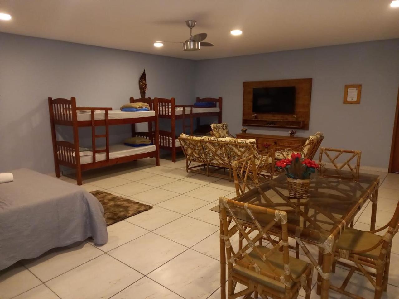 Pousada E Restaurante Bora Bora Da Serra Sao Bento do Sapucai Ngoại thất bức ảnh