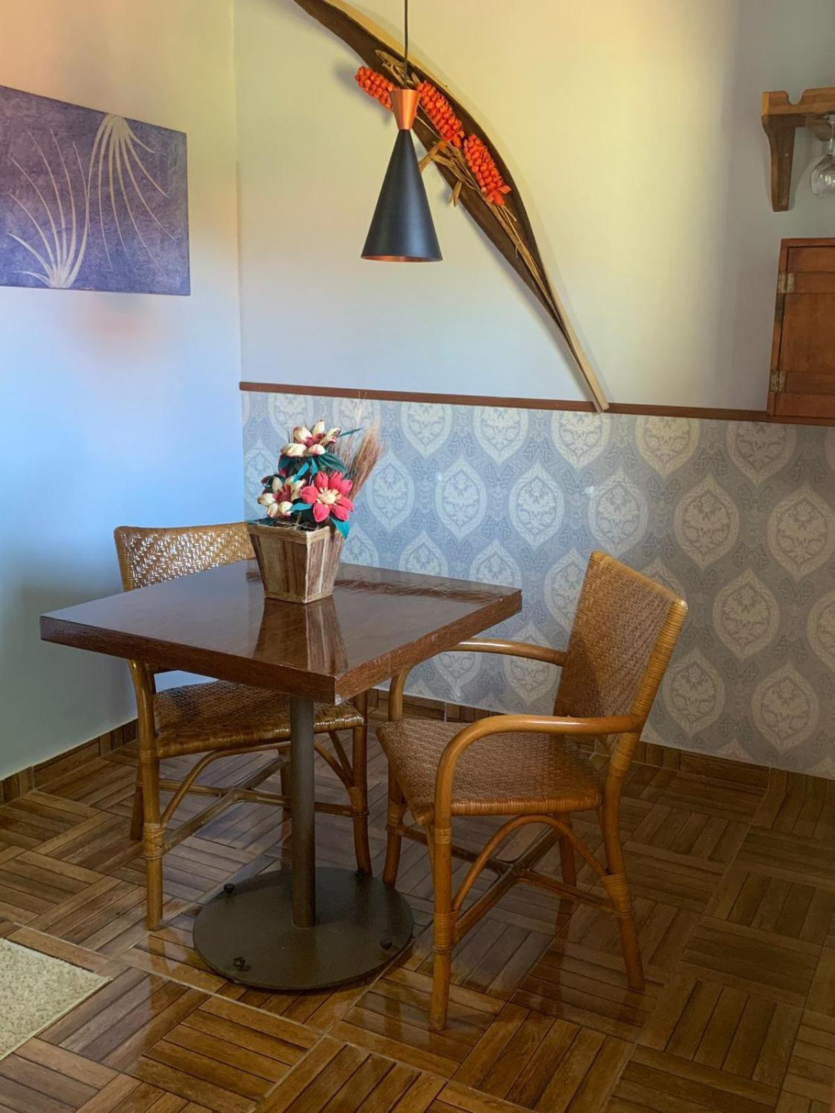 Pousada E Restaurante Bora Bora Da Serra Sao Bento do Sapucai Ngoại thất bức ảnh