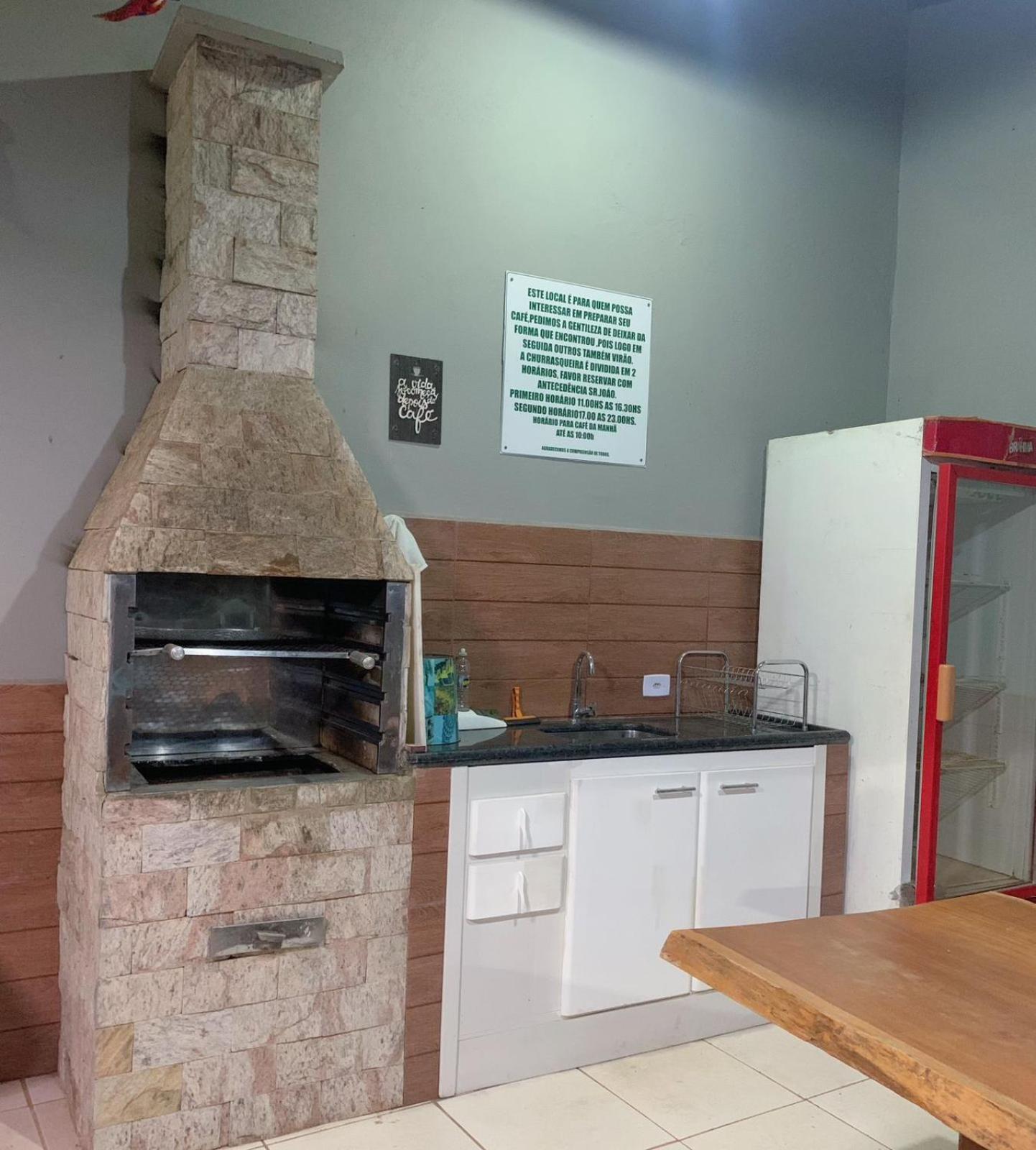 Pousada E Restaurante Bora Bora Da Serra Sao Bento do Sapucai Ngoại thất bức ảnh